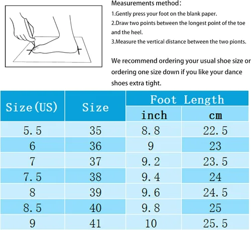 Vista 6 de Zapatos de baile latino para mujer, con cordones, para salón de baile moderno, ritmo de salsa, práctica de enseñanza, rendimiento profesional
