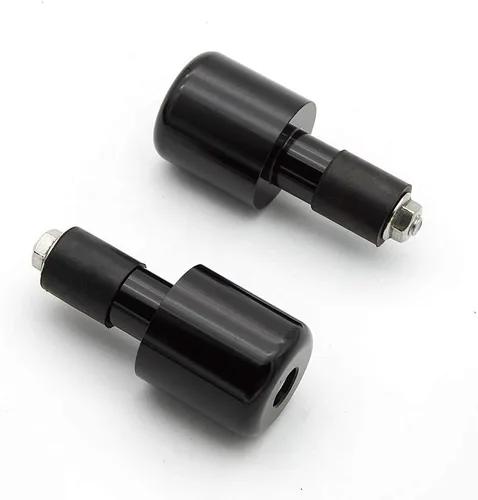 Vista 4 de FXCNC Tapa deslizante para manillar de motocicleta para GSXR600 GSXR750 GSX-R 600 750 2000-2020, GSXR1000 GSX-R 1000 2001-2013, GSX1300BK (B-King)