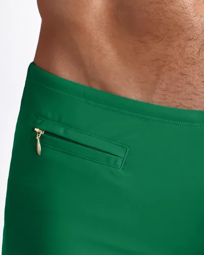 Vista 33 de Bang Men's Swimwear - Swim Trunk - Square Cut Bathing Suit for Men