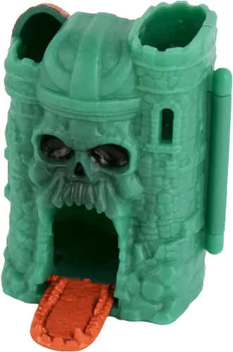 Vista 7 de World's Smallest Masters of The Universe Micro Figures Series 2, Multi