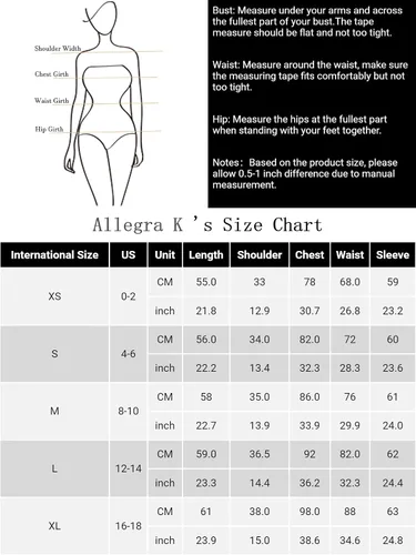 Vista 6 de Allegra K Blusa de malla transparente para mujer, con cuello de corazón, con estrellas, para fiesta