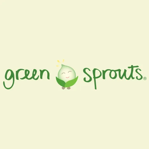 Vista 6 de green sprouts Snap & Go - Babero de silicona para atrapar alimentos, parte superior suave, impermeable + cuchara de silicona, enrollable para un