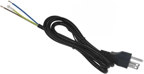 Vista 7 de ALITOVE Fuente de alimentación de 5 V, 30 A, 150 W, adaptador de corriente de 110 V/220 V CA a CC 5 voltios 30 amperios convertidor con 2 cables
