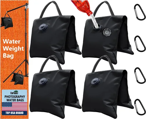 Vista 10 de Eurmax Ez Pop Up - Tienda de campaña para deportes al aire libre con bolsa de transporte deluxe con ruedas, Verde Kelly