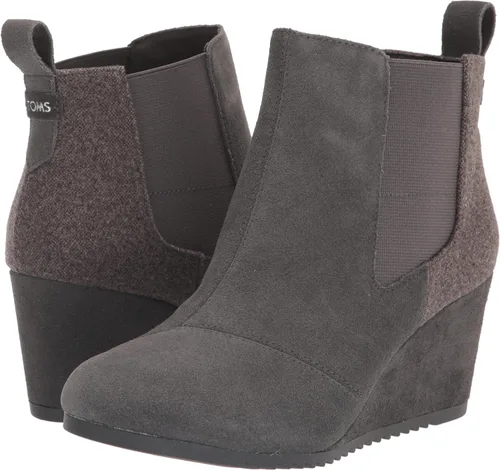 Vista 7 de TOMS Botines Bailey para mujer