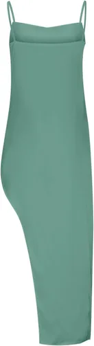 Vista 5 de Vestido de discoteca para mujer, vestido de lentejuelas rosas, vestido de fiesta de novia, vestido floral formal, vestidos musulmanes, vestidos