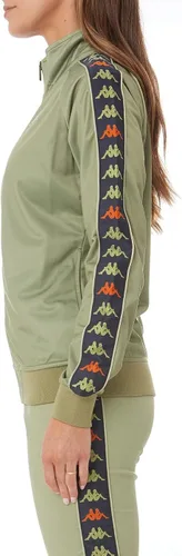 Vista 4 de Kappa 222 Banda Faratsiho - Chaqueta deportiva para mujer