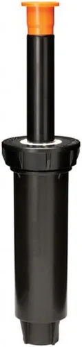 Vista 3 de Rainbird 1800 Series - Cabezal pulverizador emergente sin boquilla, 6 pulgadas