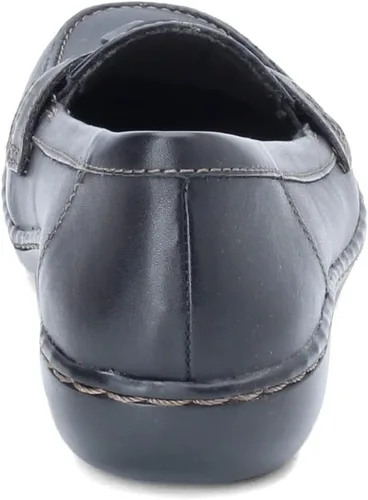 Vista 6 de Clarks Ashland Bubble - Mocasines para mujer
