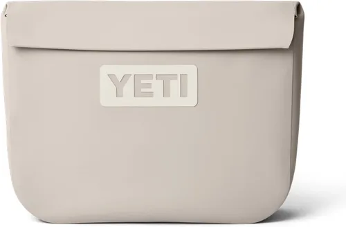 Vista 23 de YETI Sidekick Dry 1L Bolsa para Equipo, Negro