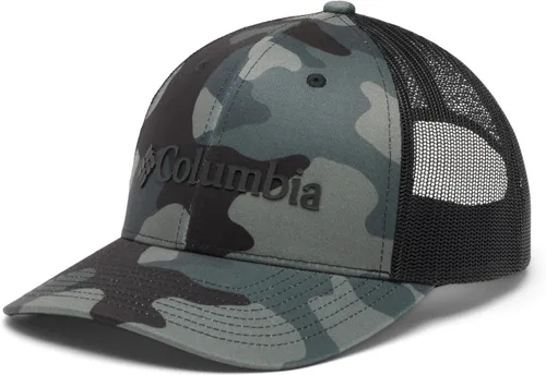 Vista 94 de Gorra de malla PFG Columbia para hombre