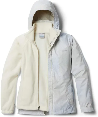 Vista 6 de Columbia Chaqueta Ruby River Interchange para mujer