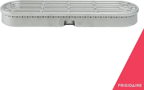 Vista 2 de Frigidaire 316559300 Quemador de superficie ovalada para estufas de gas y estufas