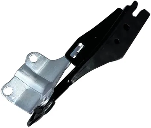 Vista 3 de 1 par de bisagras de capó frontal compatibles con Ford Ranger 2019 2020 2021 2022 2023