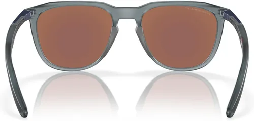 Vista 4 de Oakley Oo9286a Thurso Low Bridge Fit - Gafas de sol cuadradas para hombre