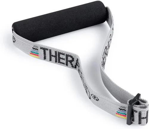 Vista 4 de Thera-Band - Handles Pack of 2 - Fitness Band
