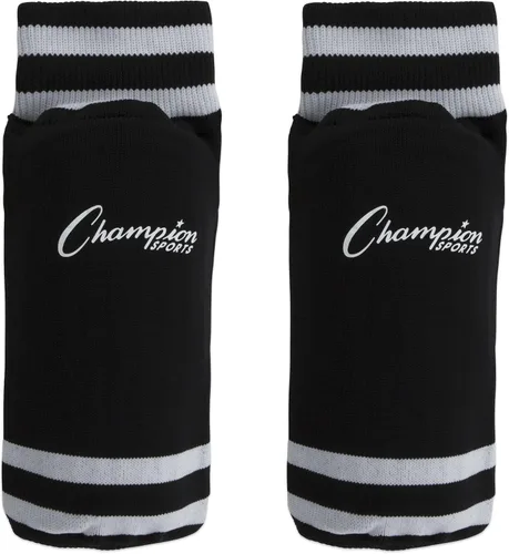 Vista 7 de Champion Sports Sock Style Shin Guard