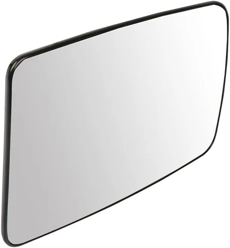 Vista 8 de Espejo retrovisor lateral del pasajero Compatible con Ford EXPEDITION 2003-2006 Espejo de puerta con CALEFACCIÓN