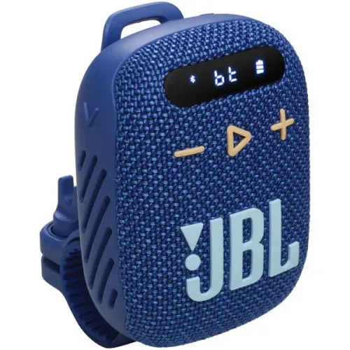 PARLANTE BICICLETA WIND 3 JBL de EliteDrop