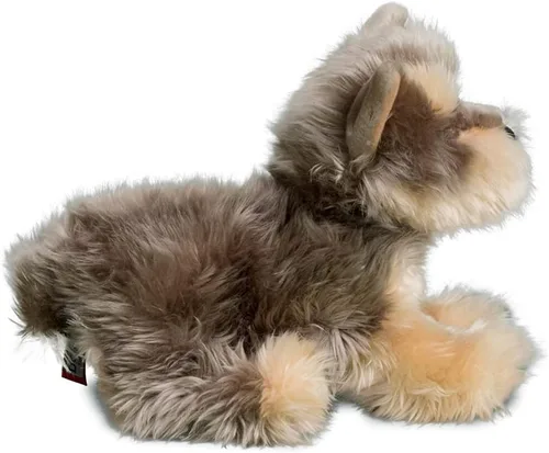 Vista 5 de Douglas Yettie Yorkie Yorkshire Terrier - Peluche de perro