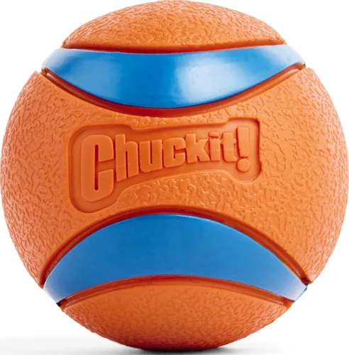Vista 9 de Pelota Ultra Ball, Anaranjado