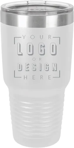 Vista 12 de Vaso de acero inoxidable personalizado Botella de agua de acero inoxidable de doble pared aislada al vacío Mantiene tu bebida caliente y fría