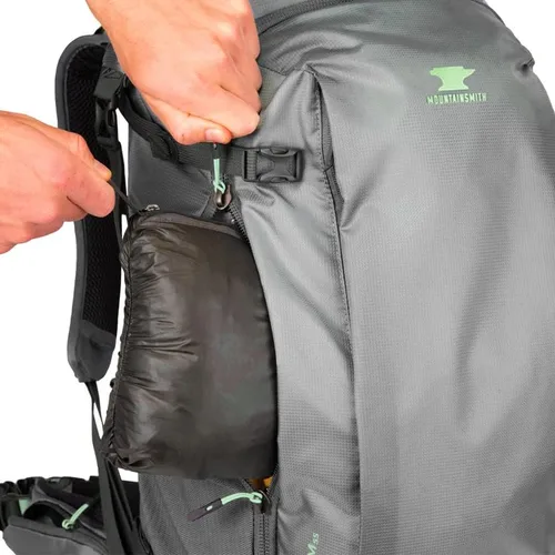 Vista 3 de Mountainsmith Mochila Scream, Phantom, Mochila Scream