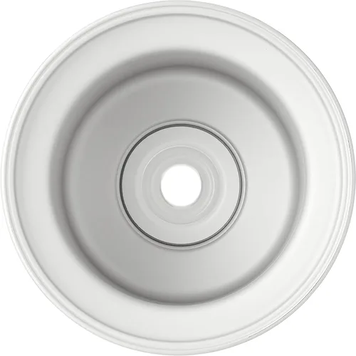 Vista 7 de Cuisinart Máquina para hacer helados, sorbete de 1.5 cuartos de galón, máquina para hacer yogur congelado y cuenco congelador ICE-45RFB de 1-1/2