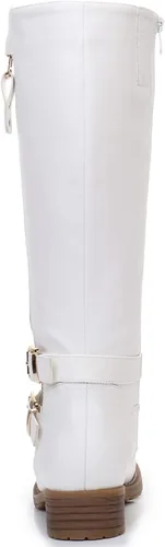 Vista 5 de GLOBALWIN Botas altas hasta la rodilla para mujer