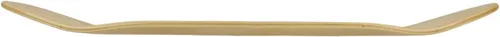 Vista 3 de Moose Skateboards Old School 10 x 33 pulgadas, paquete de 5 tablas de patineta en blanco con agarre