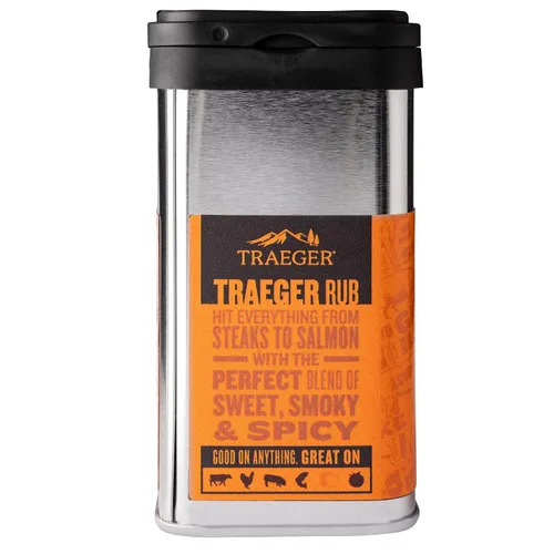 Vista 7 de Traeger Paquete de pollo y carne de res (2 artículos)