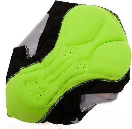 Vista 7 de HimyBB Maillot de ciclismo 12D Gel pad Bike Shorts Set MTB Ropa Ciclismo Verano Ciclismo Maillot Wear