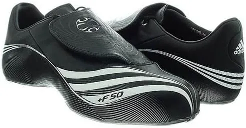 Vista 2 de adidas - F507 Tunit Leder Upper - 013435
