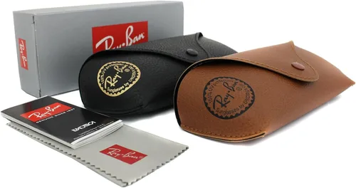 Vista 13 de Ray-Ban RB3478 Gafas de sol rectangulares