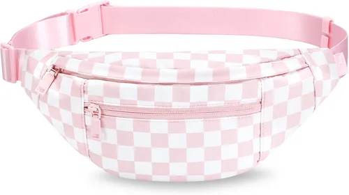 Vista 58 de Cangurera pequeña Aprocot Cross Body Bag Fashion Shoulder para mujer Albaricoque