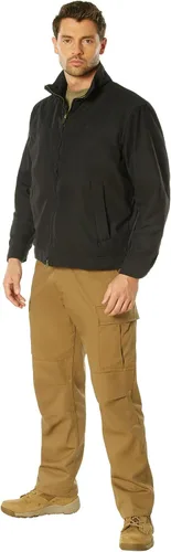 Vista 2 de Ligera chaqueta para transporte oculto Rothco