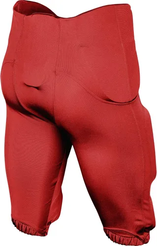 Vista 2 de CHAMPRO Terminator 2 Pantalón de fútbol de poliéster integrado