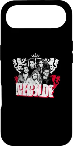 Vista 27 de Rebelde Tour 2023, Rebelde Concert Case for iPhone 17