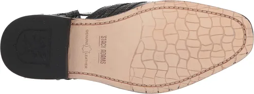 Vista 4 de STACY ADAMS Men's Calvino City Sandal Flat