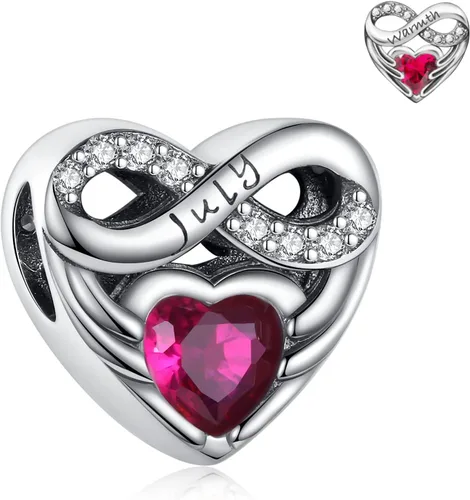 Vista 2 de Christmas Halloween Charm 925 Sterling Silver Openwork Bead for Charm Bracelets and Necklaces,Jewelry Gifts Women