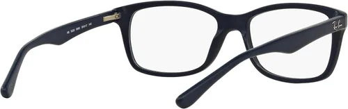 Vista 37 de Ray-Ban unisex-adult Rx5228 Square Prescription Eyeglass Frames