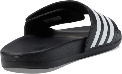 Vista 6 de adidas Men's Adilette Comfort Adjustable Slides Sandal