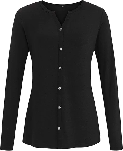 Vista 6 de Aniywn womens Casual