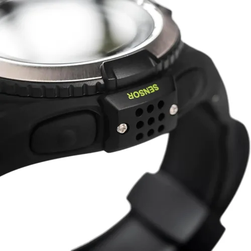 Vista 6 de SALVIMAR One Plus Freedive Computer, Negro, Mediano