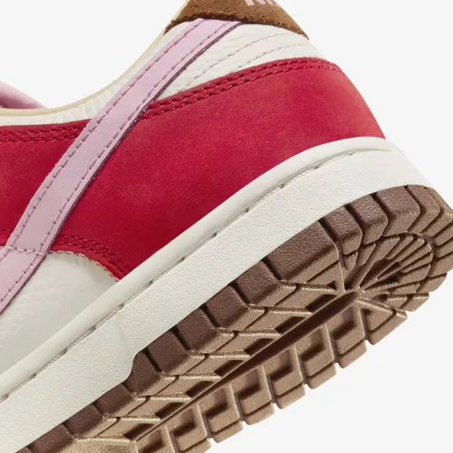 Vista 6 de Nike Zapatos Dunk Low para mujer