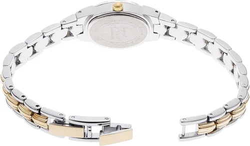 Vista 2 de Armitron Reloj pulsera para mujer, 753313