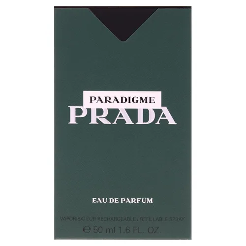 Vista 5 de Prada Paradigme Eau De Parfum Spray Recargable para Hombres, 1.6 Onzas