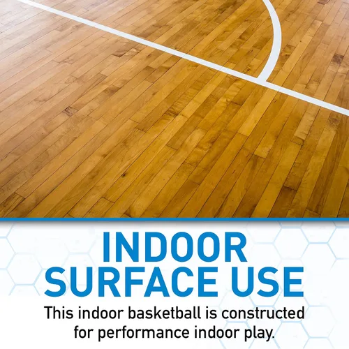 Vista 2 de Franklin Sports 5000 Basketball