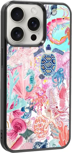 Vista 186 de Funda de teléfono Qizijio estilo azteca a prueba de golpes y protectora para iPhone 7/8/SE