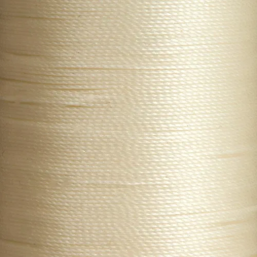 Vista 2 de Hilo para tapicería Coats extra fuerte para detalles y cierres, 150 yardas